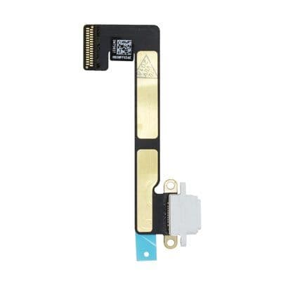 Charging Dock Flex for iPad Mini 2 / iPad Mini 3 (Soldering Required) (White)