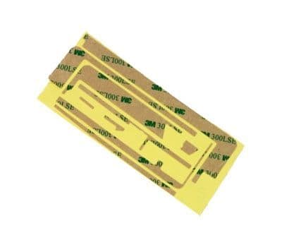 3M Double Sided Adhesive for iPad 2 / iPad 3 / iPad 4