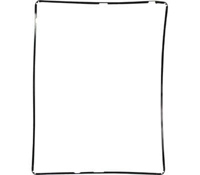 Screen Bezel Trim w/ Adhesive for iPad 2 (Black)