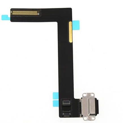 Charging Dock Flex for iPad Air 2 (Soldering Required) (Black)