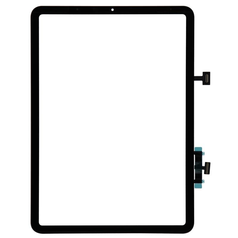 Aftermarket - Glass and Digitizer Touch Panel for iPad Air 4 / Air 5 (WiFi Version) (Black)