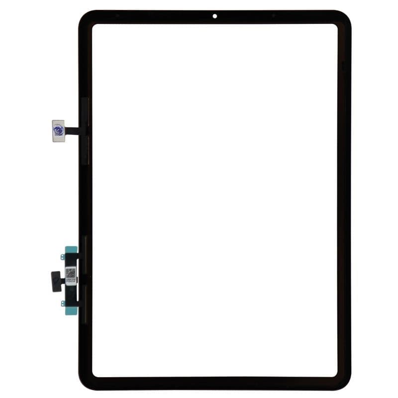 Aftermarket - Glass and Digitizer Touch Panel for iPad Air 4 / Air 5 (WiFi Version) (Black)