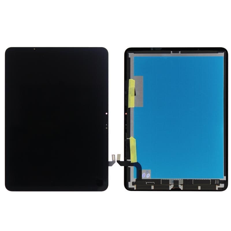 Aftermarket - LCD Glass and Digitizer Complete LCD Assembly for iPad Air 11" (2024) / Air 11" (2025) (Black)
