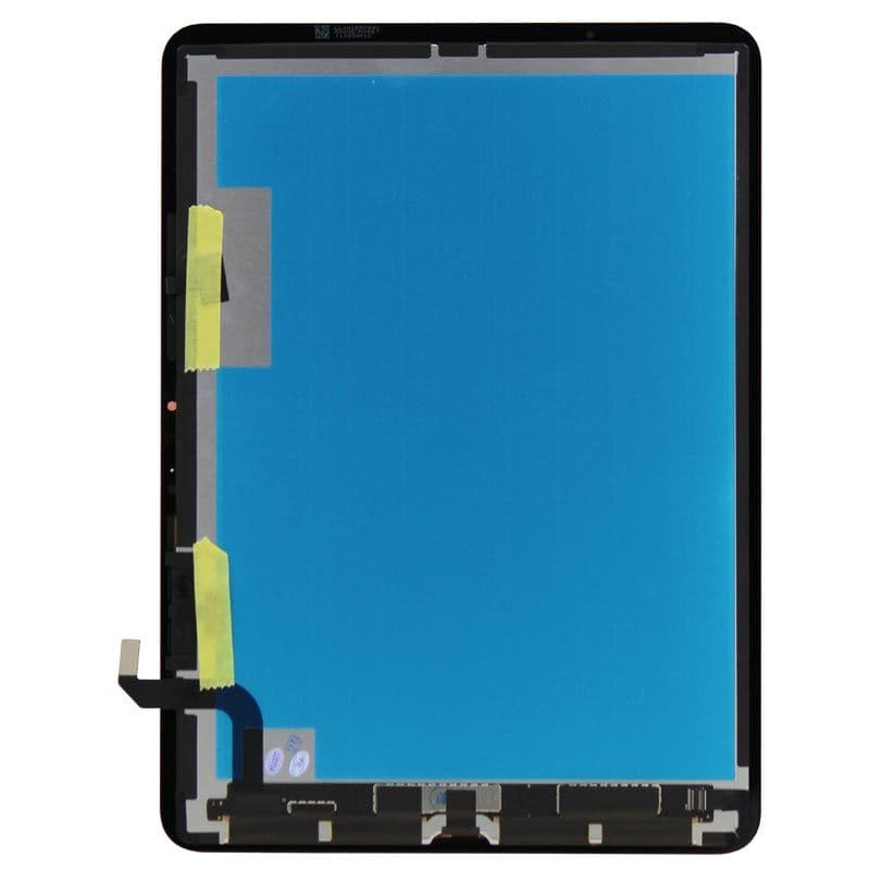 Aftermarket - LCD Glass and Digitizer Complete LCD Assembly for iPad Air 11" (2024) / Air 11" (2025) (Black)