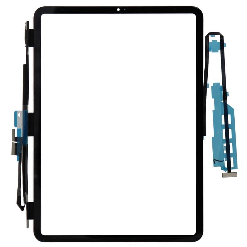 Aftermarket - Glass and Digitizer Touch Panel for iPad Pro 11 1st Gen / iPad Pro 11 2nd Gen