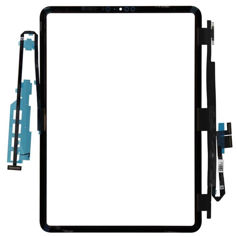 Aftermarket - Glass and Digitizer Touch Panel for iPad Pro 11 1st Gen / iPad Pro 11 2nd Gen
