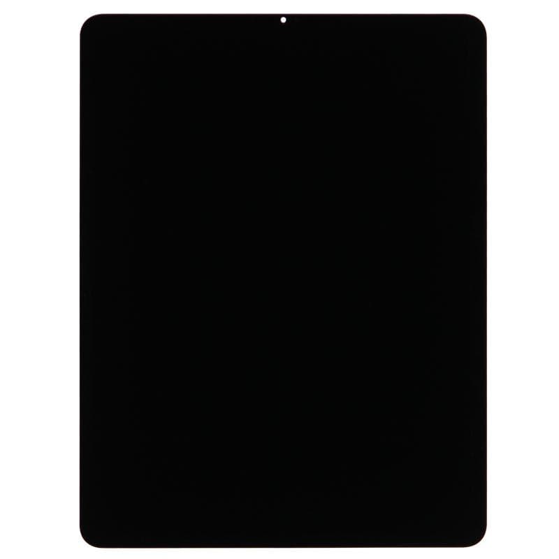 FX5 Fused - LCD Glass and Digitizer Complete Assembly for iPad Pro 12.9 3rd Gen / iPad Pro 12.9 4th Gen (Black)