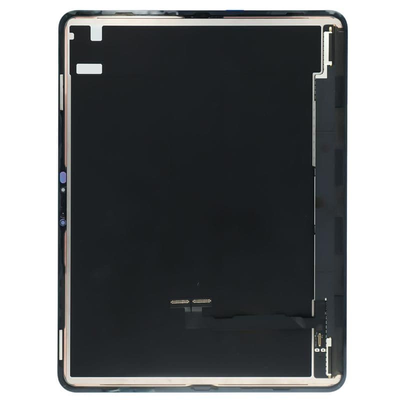 Premium Refurbished - Glass and Digitizer Complete LCD Assembly for iPad Pro 13" 7th Gen (2024) (Black)