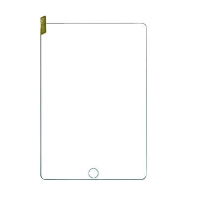 (5 Pack) Nuglas - Tempered Glass Screen Protector for iPad 2 / iPad 3 / iPad 4