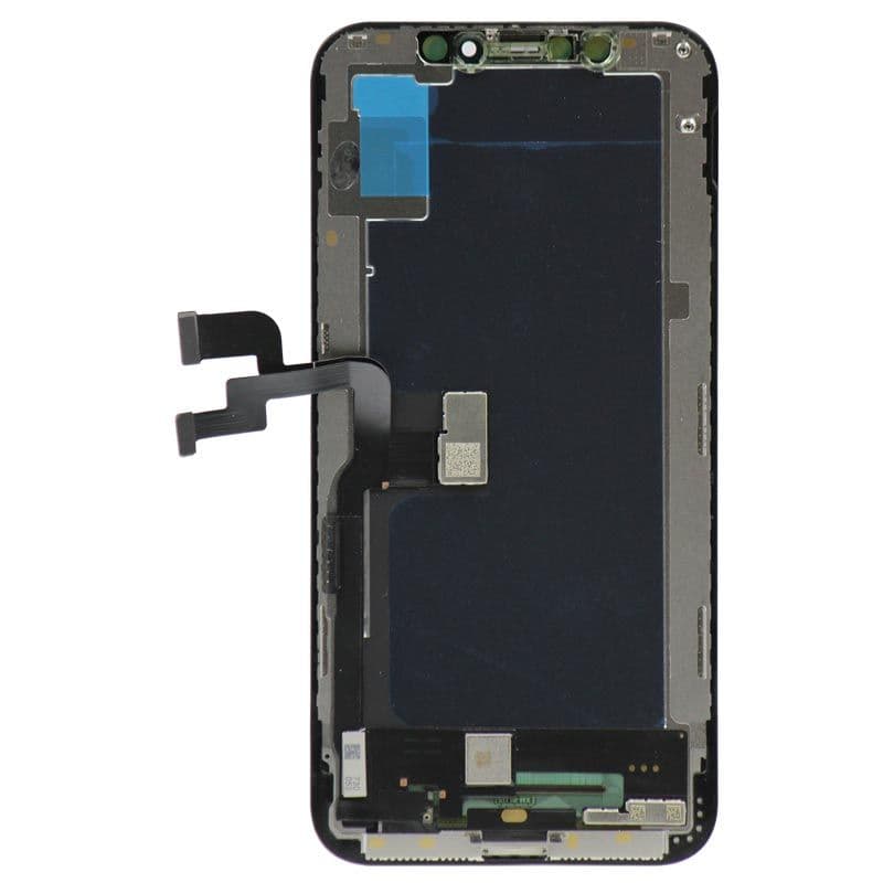 IG3 - Aftermarket LCD Screen Assembly for iPhone XS (Black)