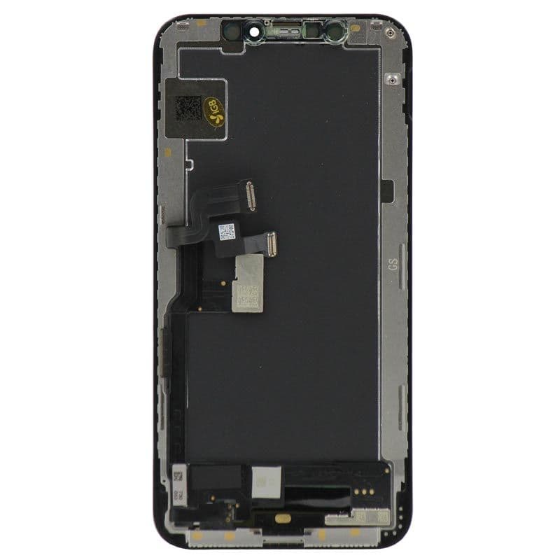 FX5 Soft OLED - Aftermarket OLED Screen Assembly for iPhone XS (Black)