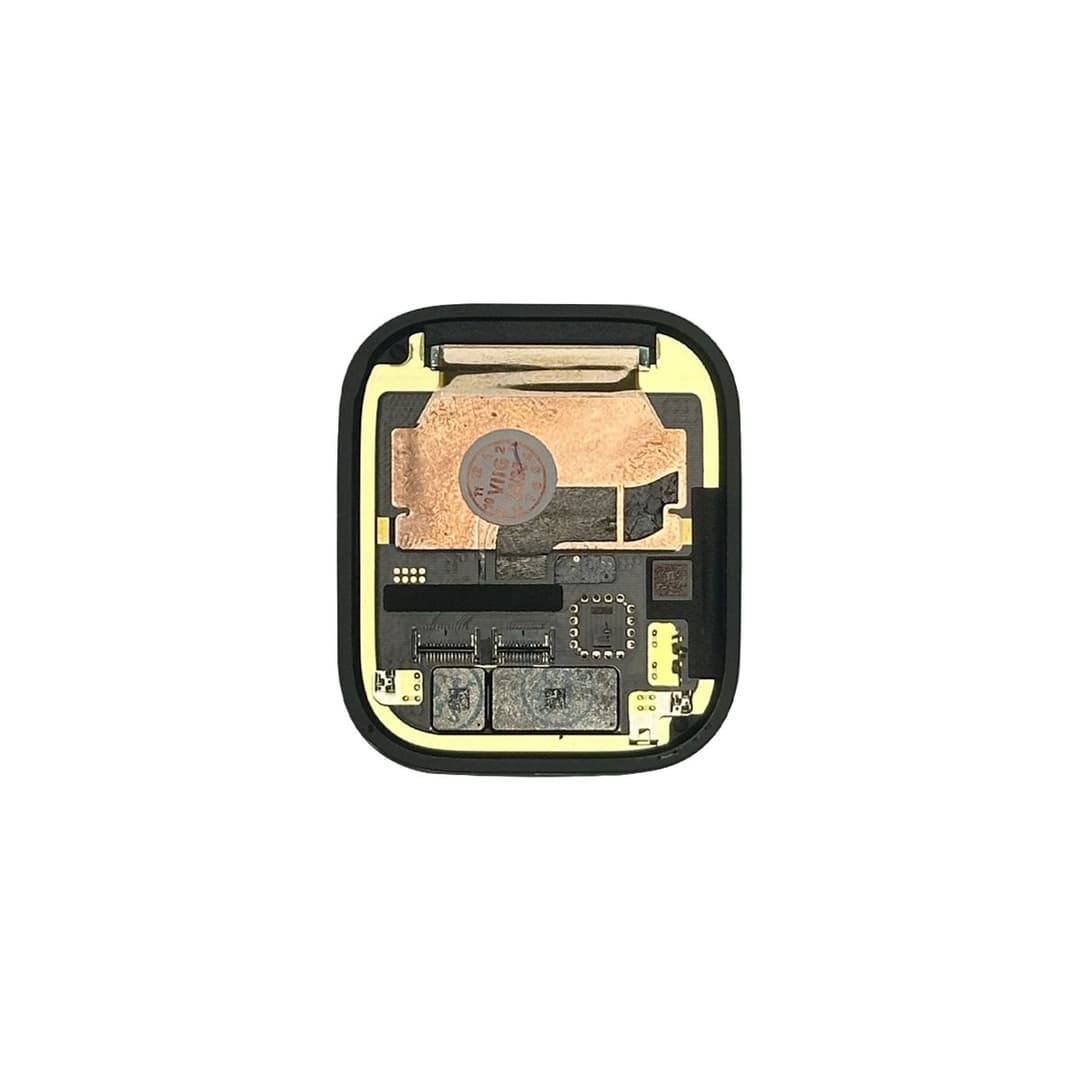 Premium - OLED Screen and Touch Screen Digitizer Assembly w/ Bracket for Apple Watch Series 10 (42mm)