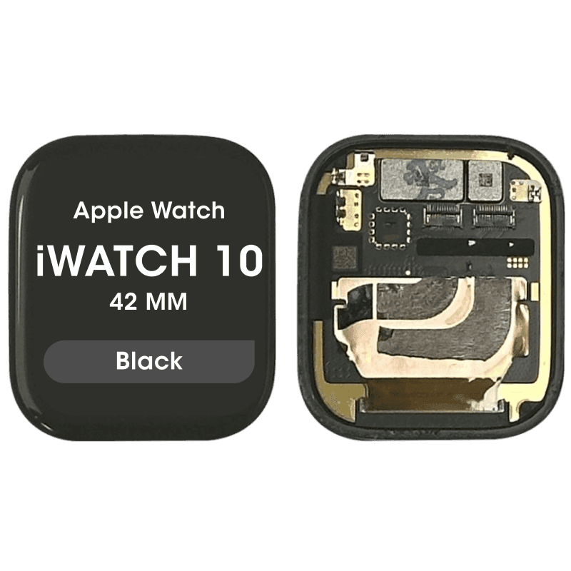 Premium - OLED Assembly for Apple Watch Series 10 (42 mm)