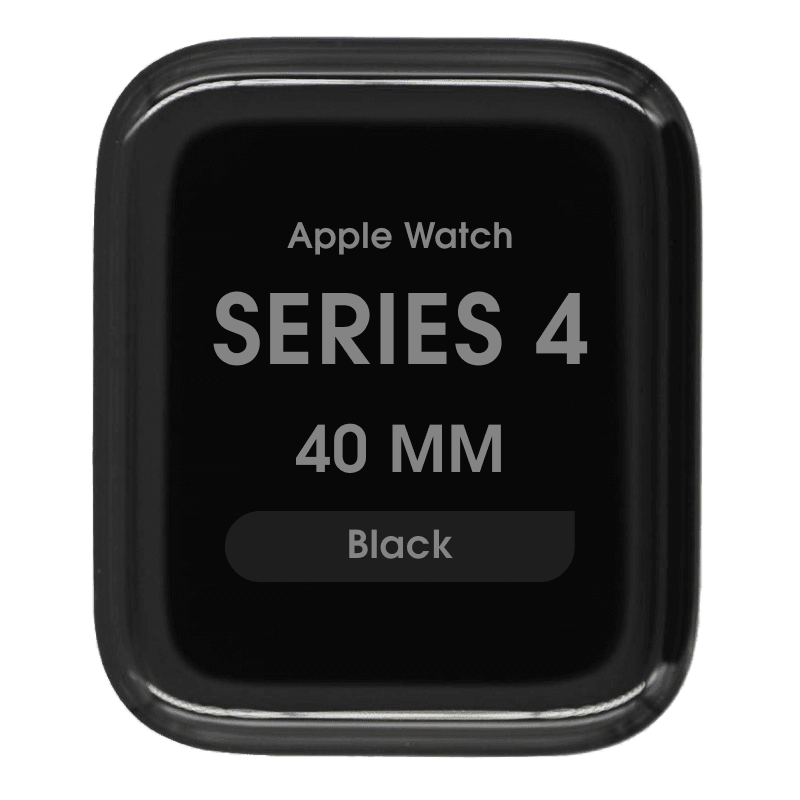 OLED Screen and Digitizer Assembly for Apple Watch Series 4 (40 mm)