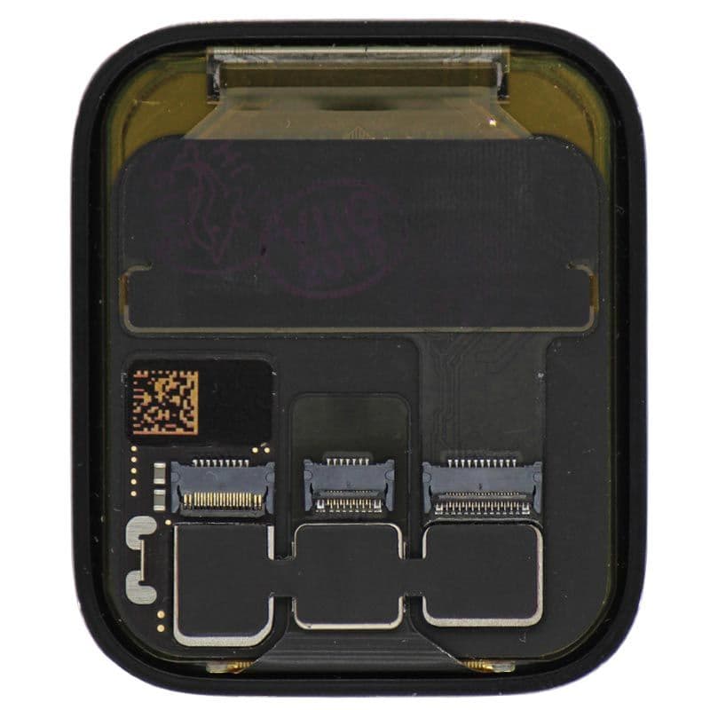 OEM Pull - OLED Screen and Digitizer Assembly for Apple Watch Series 4 (40 mm) (Grade B Plus)