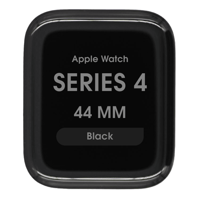 OLED Screen and Digitizer Assembly for Apple Watch Series 4 (44 mm)