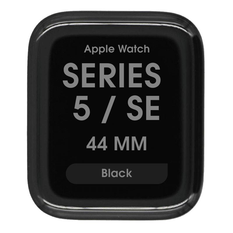 OLED Screen and Digitizer Assembly for Apple Watch Series 5 / SE (44 mm)