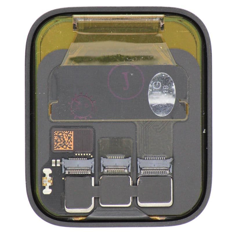 OLED Screen and Digitizer Assembly for Apple Watch Series 5 / SE (44 mm)