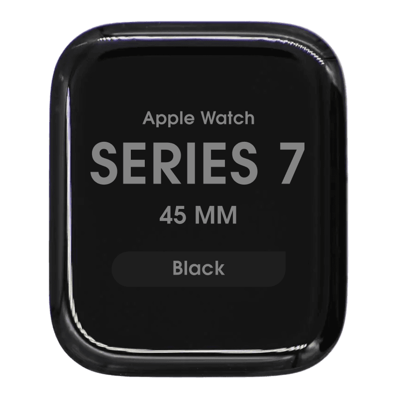 Premium - OLED Screen and Digitizer Assembly for Apple Watch Series 7 (45mm)
