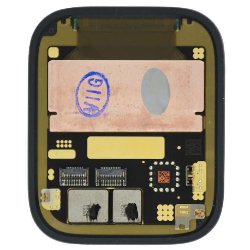 Premium - OLED Screen and Digitizer Assembly for Apple Watch Series 7 (45mm)