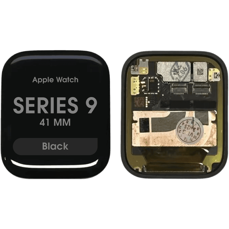 Premium - OLED Assembly for Apple Watch Series 9 (41 mm)