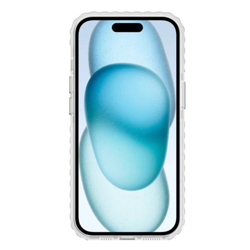 ZIZO - JEWEL Series iPhone 15 MagSafe Case (Opal)
