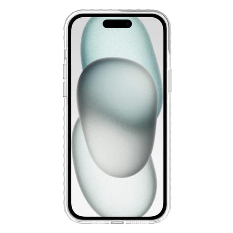ZIZO - JEWEL Series iPhone 15 Plus MagSafe Case (Opal)