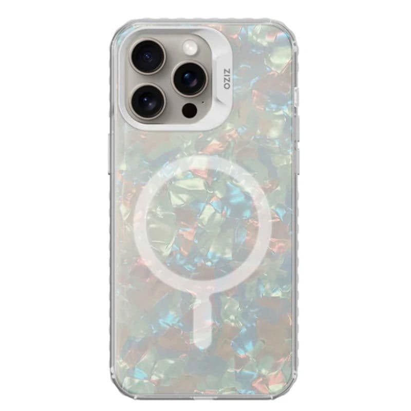 ZIZO - JEWEL Series iPhone 15 Pro Max MagSafe Case (Opal)