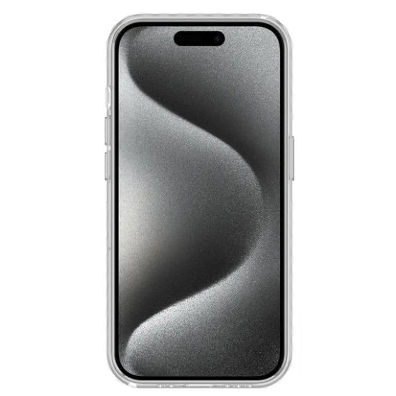 ZIZO - JEWEL Series iPhone 15 Pro MagSafe Case (Opal)