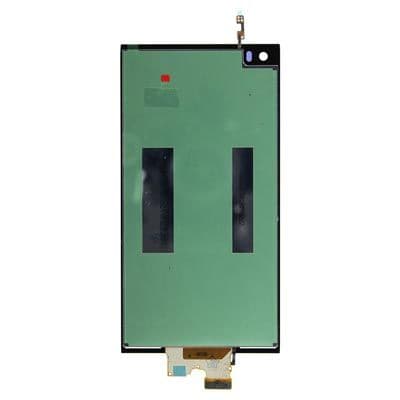 LCD Screen and Digitizer Assembly for LG V20 (No Frame) (Black)