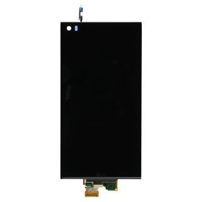 LCD Screen and Digitizer Assembly for LG V20 (No Frame) (Black)