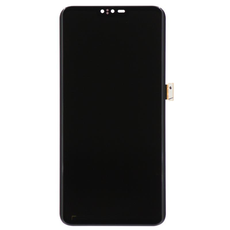 LCD Screen and Digitizer Assembly for LG V40 / V50 / V40 ThinQ (No Frame) (Black)
