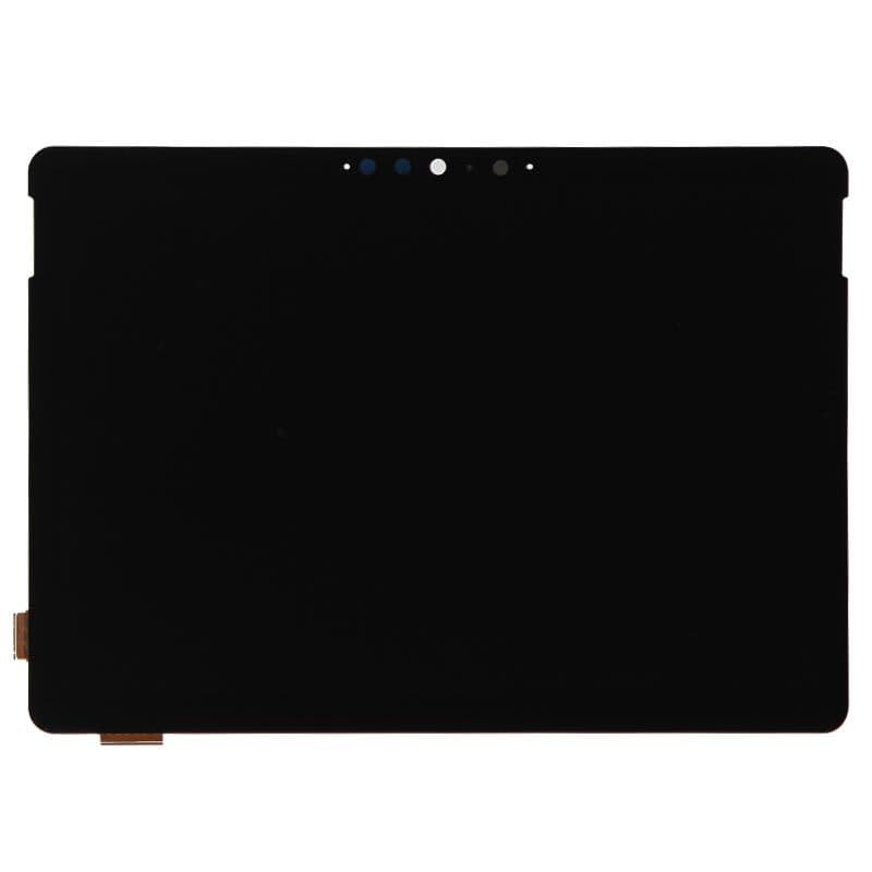 Refurbished - LCD Screen and Digitizer Assembly for Microsoft Surface Go 2 (1901 / 1926 / 1927) / Surface Go 3 (No Frame) (Black)