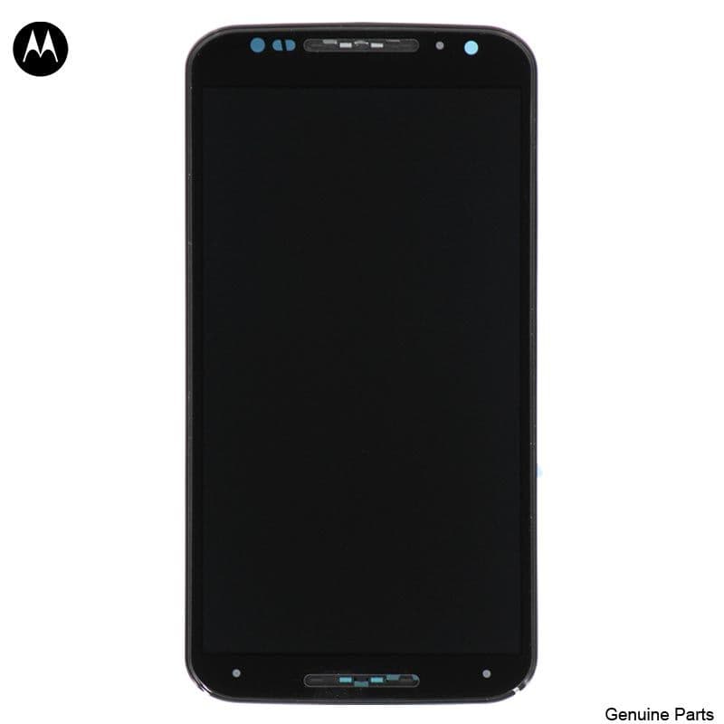 LCD Screen and Digitizer Assembly for Motorola Moto X 2nd Gen (XT1092) (No Frame) (Black)
