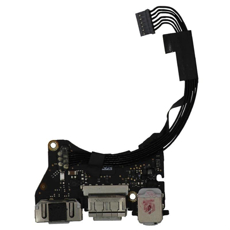 I/O Board for Macbook Air 11" (Mid 2012) (A1370 / A1465)