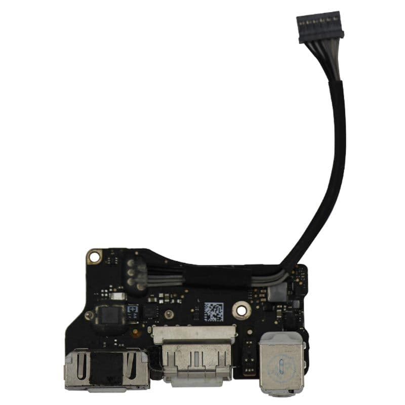 I/O Board for Macbook Air 13" (Mid 2012) (A1369 / A1466)