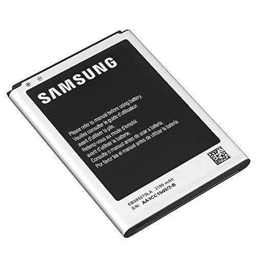 Battery for Samsung Galaxy Note 2 (I317 / T889 / N7100)