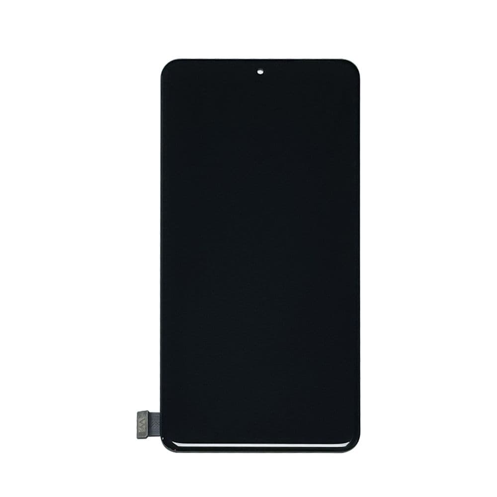 Refurbished - OLED Screen and Digitizer Assembly for Oneplus 13 5G (No Frame) (Black)