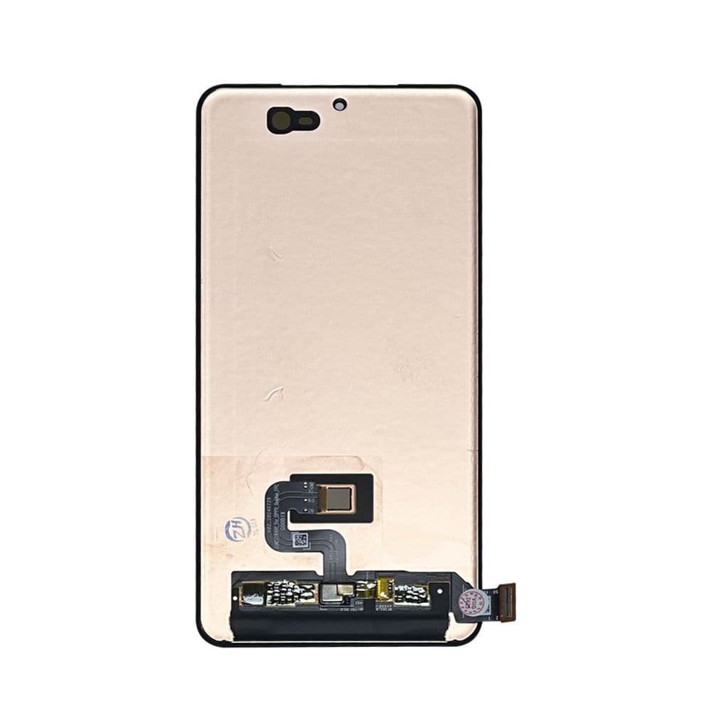 Refurbished - OLED Screen and Digitizer Assembly for Oneplus 13 5G (No Frame) (Black)