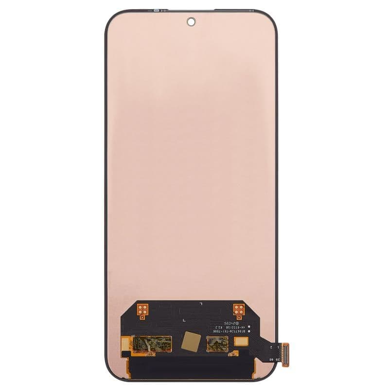Refurbished - LCD Screen and Digitizer Assembly for OnePlus 15R (No Frame) (Black)