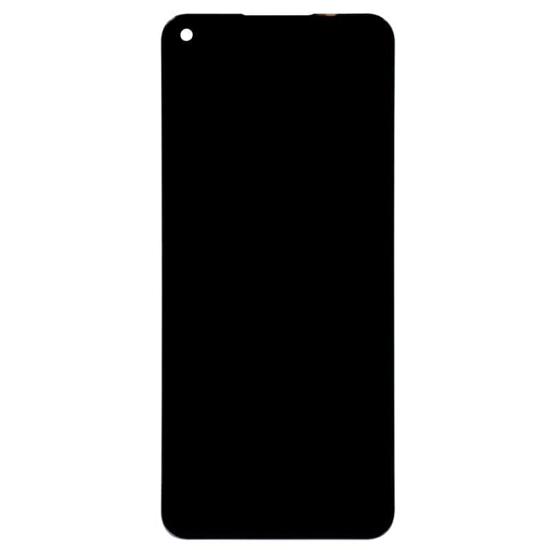 Refurbished - LCD Screen and Digitizer Assembly for OnePlus Nord N100 (No Frame) (Black)