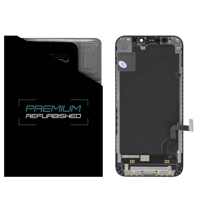 Premium Refurbished - OLED Screen Assembly for iPhone 12 Mini