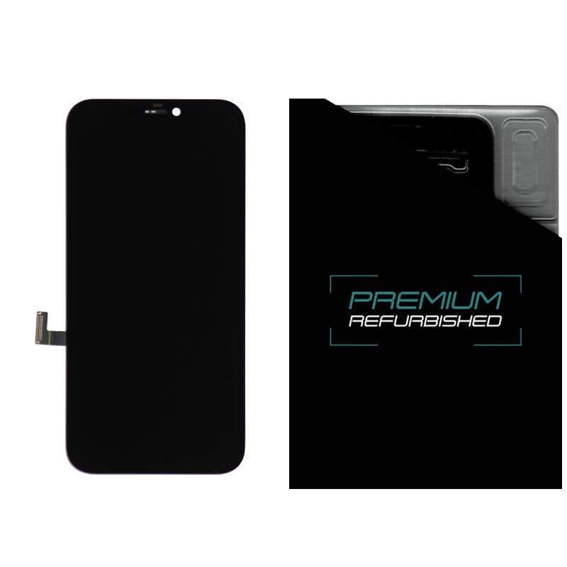 Premium Refurbished - OLED Screen Assembly for iPhone 12 Mini