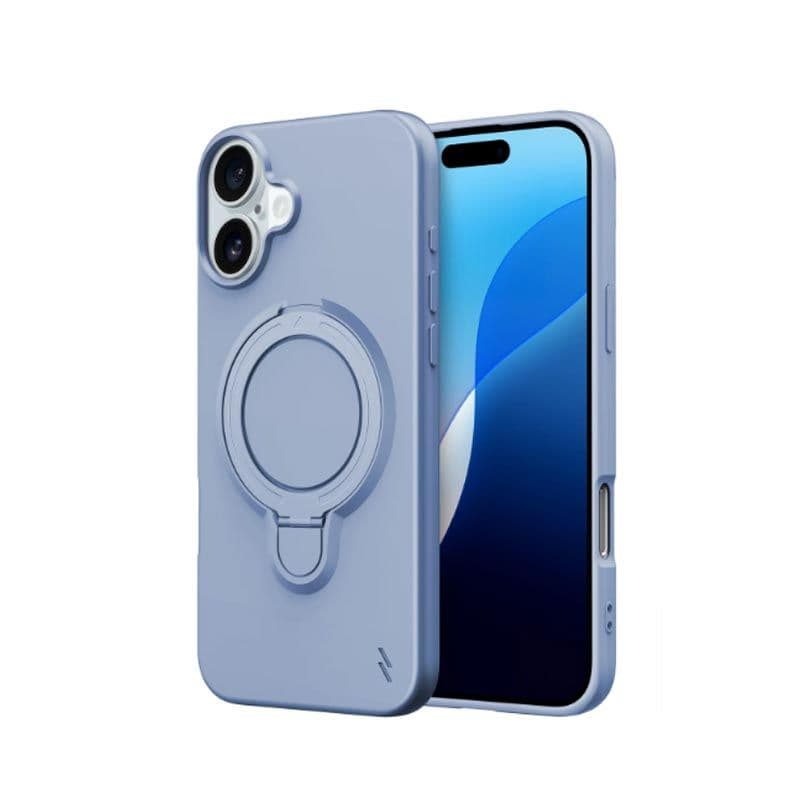 ZIZO - REVOLVE Series iPhone 16 Plus Case (Violet)
