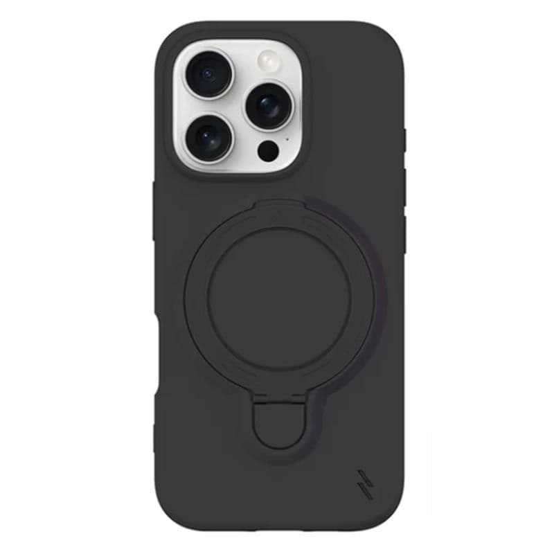 ZIZO - REVOLVE Series iPhone 16 Pro Case (Magnetic Black)