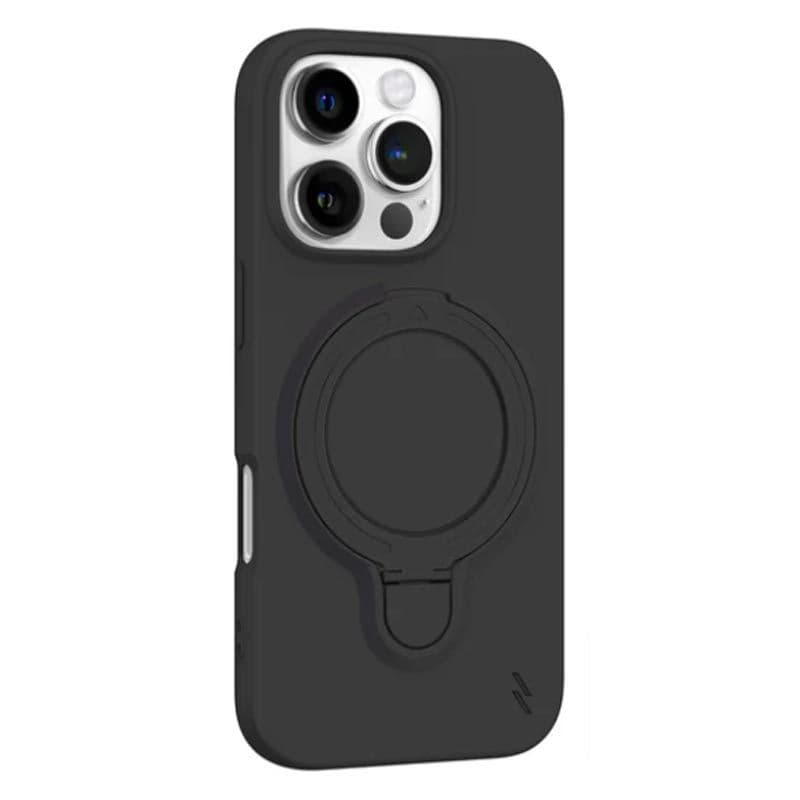 ZIZO - REVOLVE Series iPhone 16 Pro Case (Magnetic Black)