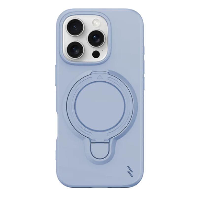 ZIZO - REVOLVE Series iPhone 16 Pro Case (Violet)