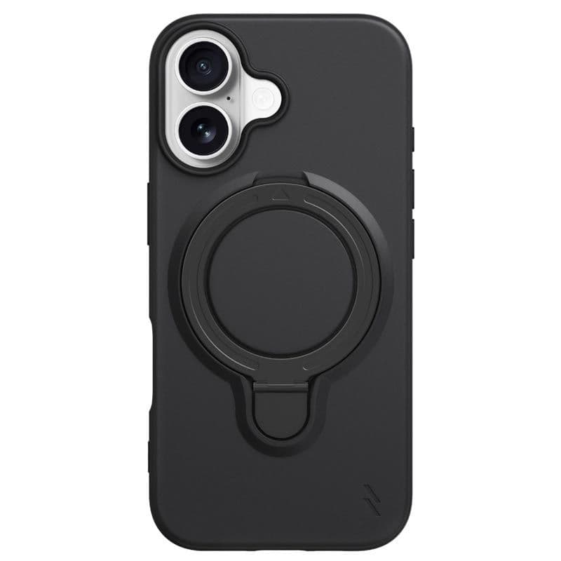 ZIZO - REVOLVE Series iPhone 17 Case (Magnetic Black)