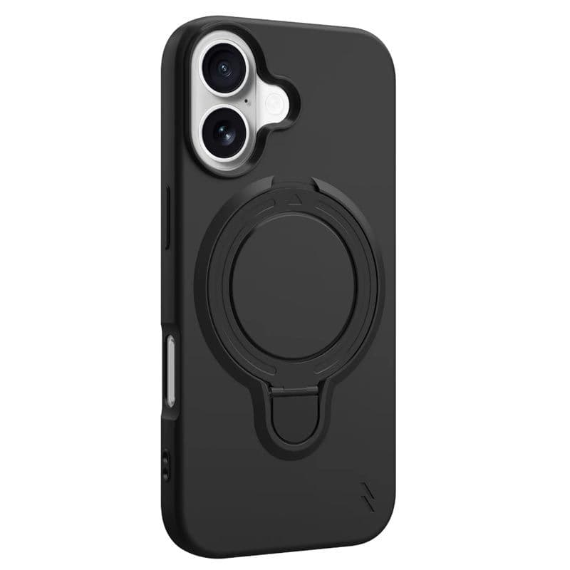 ZIZO - REVOLVE Series iPhone 17 Case (Magnetic Black)