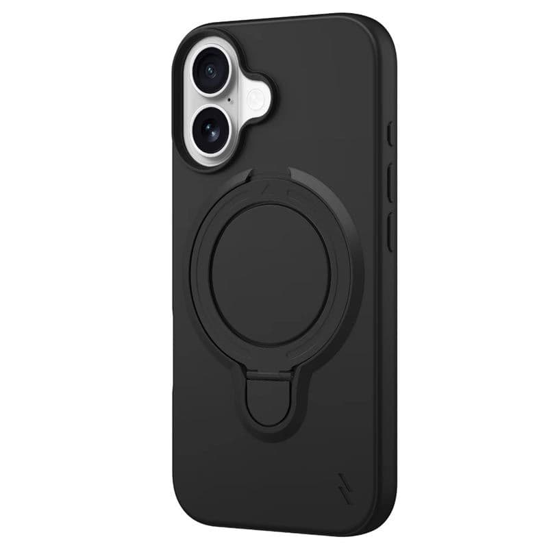 ZIZO - REVOLVE Series iPhone 17 Case (Magnetic Black)
